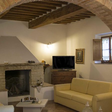 Tenuta Croce Di Bibbiano Libbiano 외부 사진