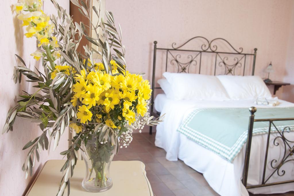 Tenuta Croce Di Bibbiano Libbiano 외부 사진