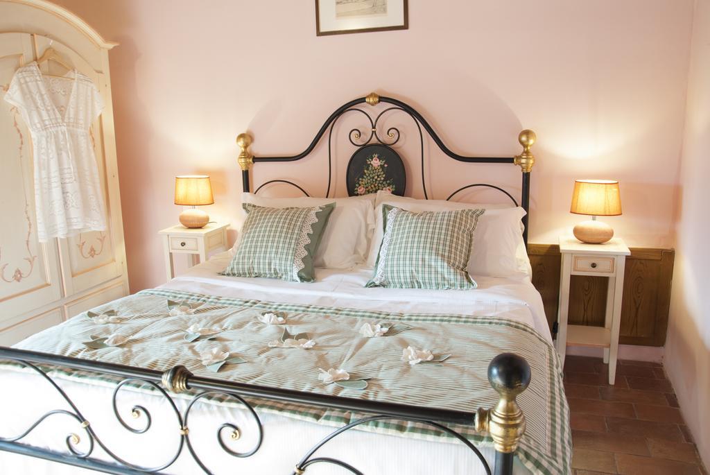 Tenuta Croce Di Bibbiano Libbiano 외부 사진