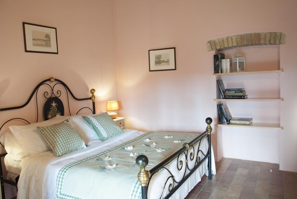 Tenuta Croce Di Bibbiano Libbiano 외부 사진