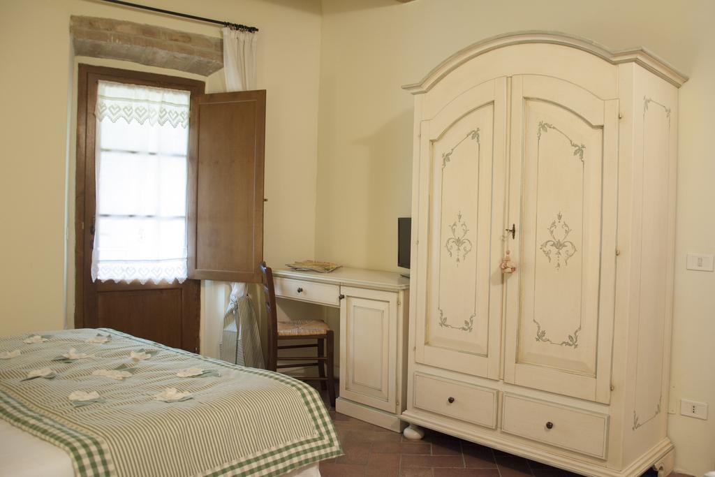 Tenuta Croce Di Bibbiano Libbiano 외부 사진