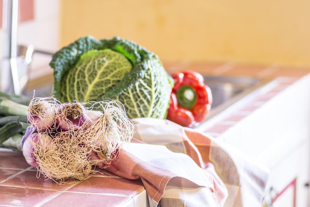 Tenuta Croce Di Bibbiano Libbiano 외부 사진