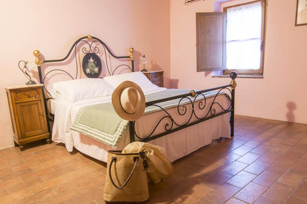 Tenuta Croce Di Bibbiano Libbiano 외부 사진