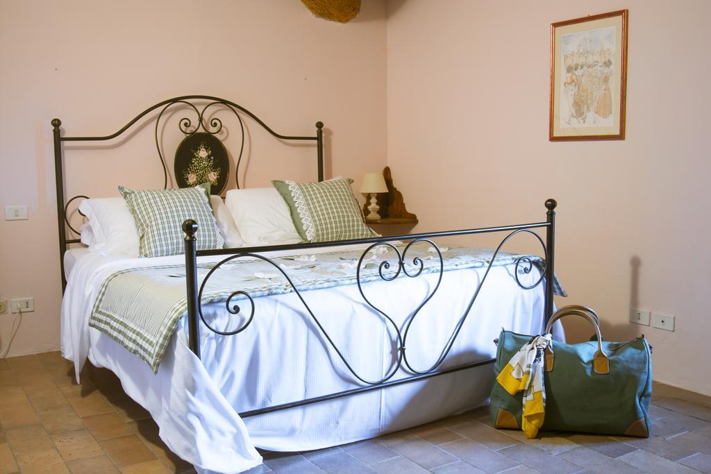 Tenuta Croce Di Bibbiano Libbiano 외부 사진