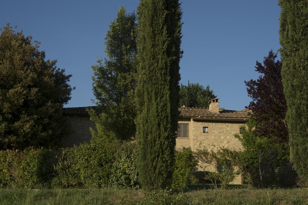 Tenuta Croce Di Bibbiano Libbiano 외부 사진