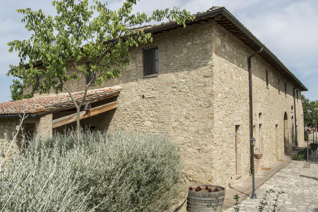 Tenuta Croce Di Bibbiano Libbiano 외부 사진
