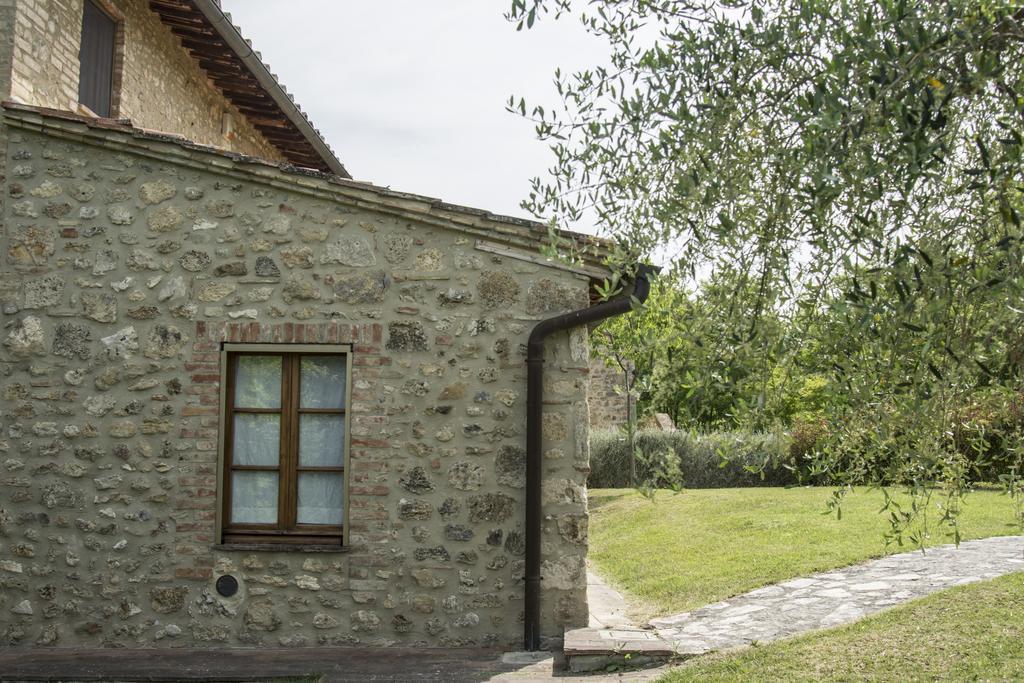 Tenuta Croce Di Bibbiano Libbiano 외부 사진