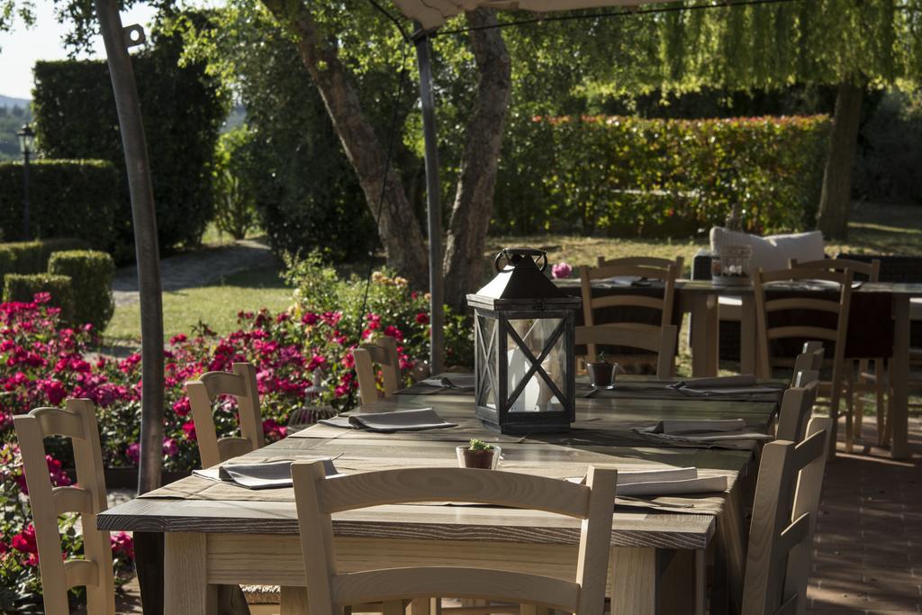 Tenuta Croce Di Bibbiano Libbiano 외부 사진
