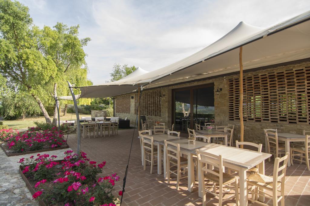 Tenuta Croce Di Bibbiano Libbiano 외부 사진